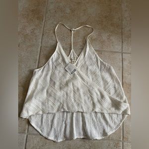 Urban Outfitters Silence + Noise brand new top!